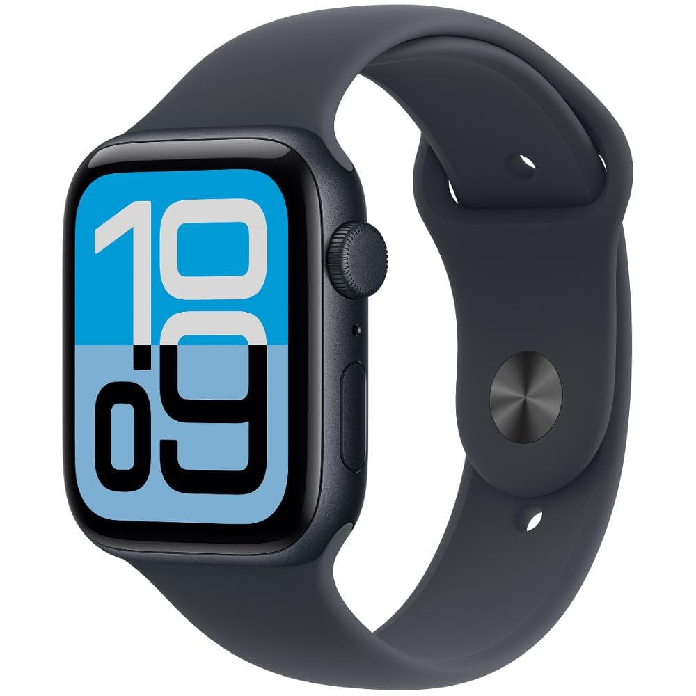 APPLE WATCH SE 3 44 M AL M SB SM CEL-SSC
