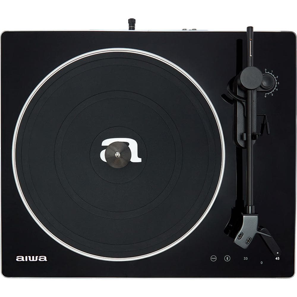 APX-680BT GRAMOFÓN s USB/BT AIWA