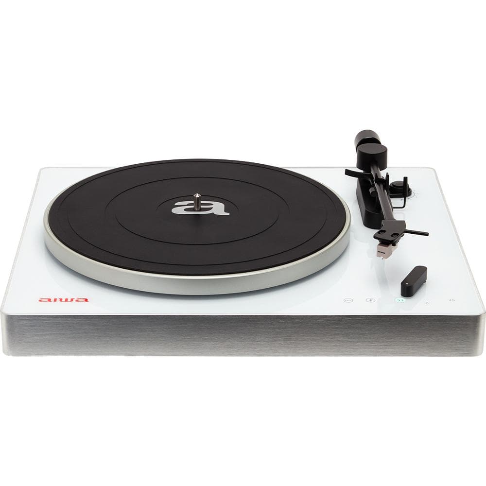 APX-680BT/SL GRAMOFÓN s USB/BT AIWA