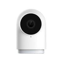 AQARA Hub G2H Pro camera