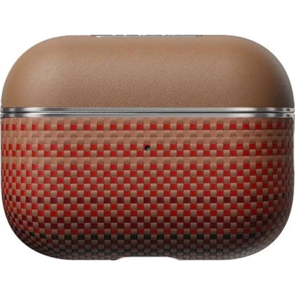 Aramid Fiber Magnetic case suns. PITAKA