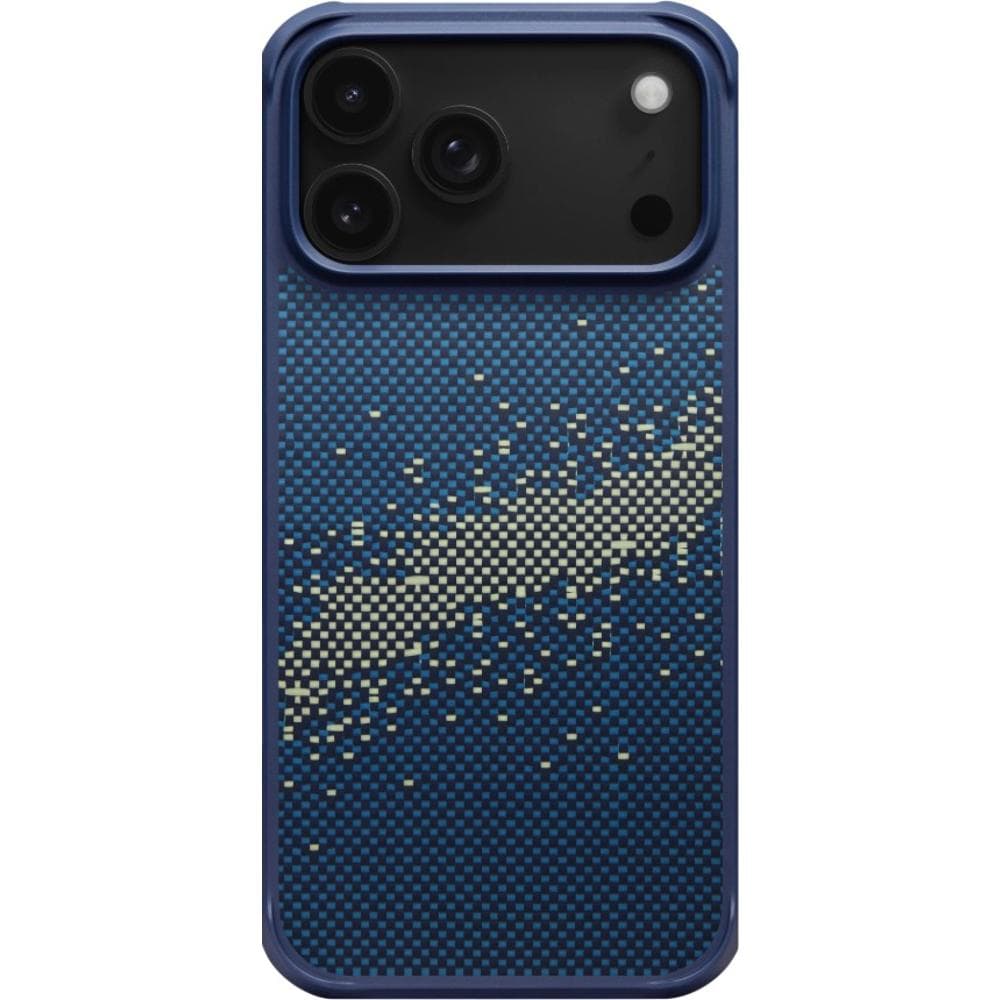 Aramid ProGuard Case iP17 ProMax Galaxy