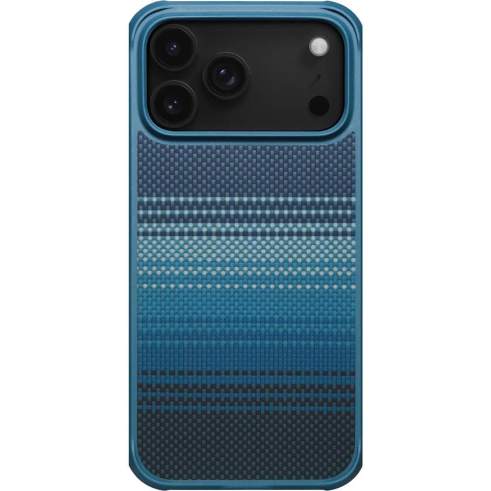 Aramid ProGuard Case iP17 ProMax Moonr.