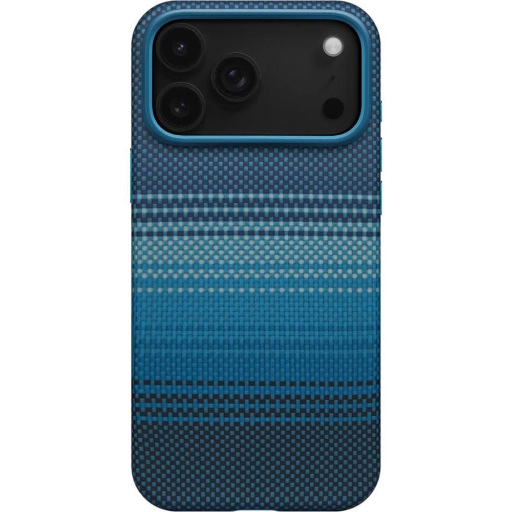 Aramid UltraGuard Case iP17 Pro Moonrise