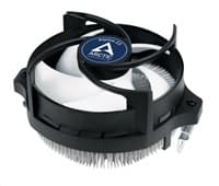 ARCTIC CPU chladič Alpine 23, pre AMD AM4, 90 mm
