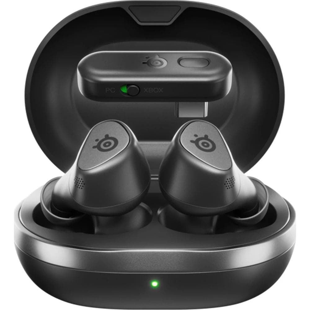 Arctis GameBuds for Xbox Steelseries