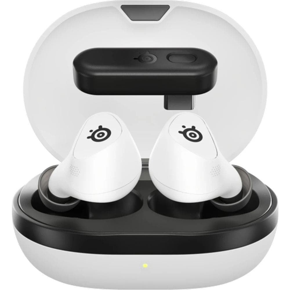 Arctis GameBuds White Steelseries