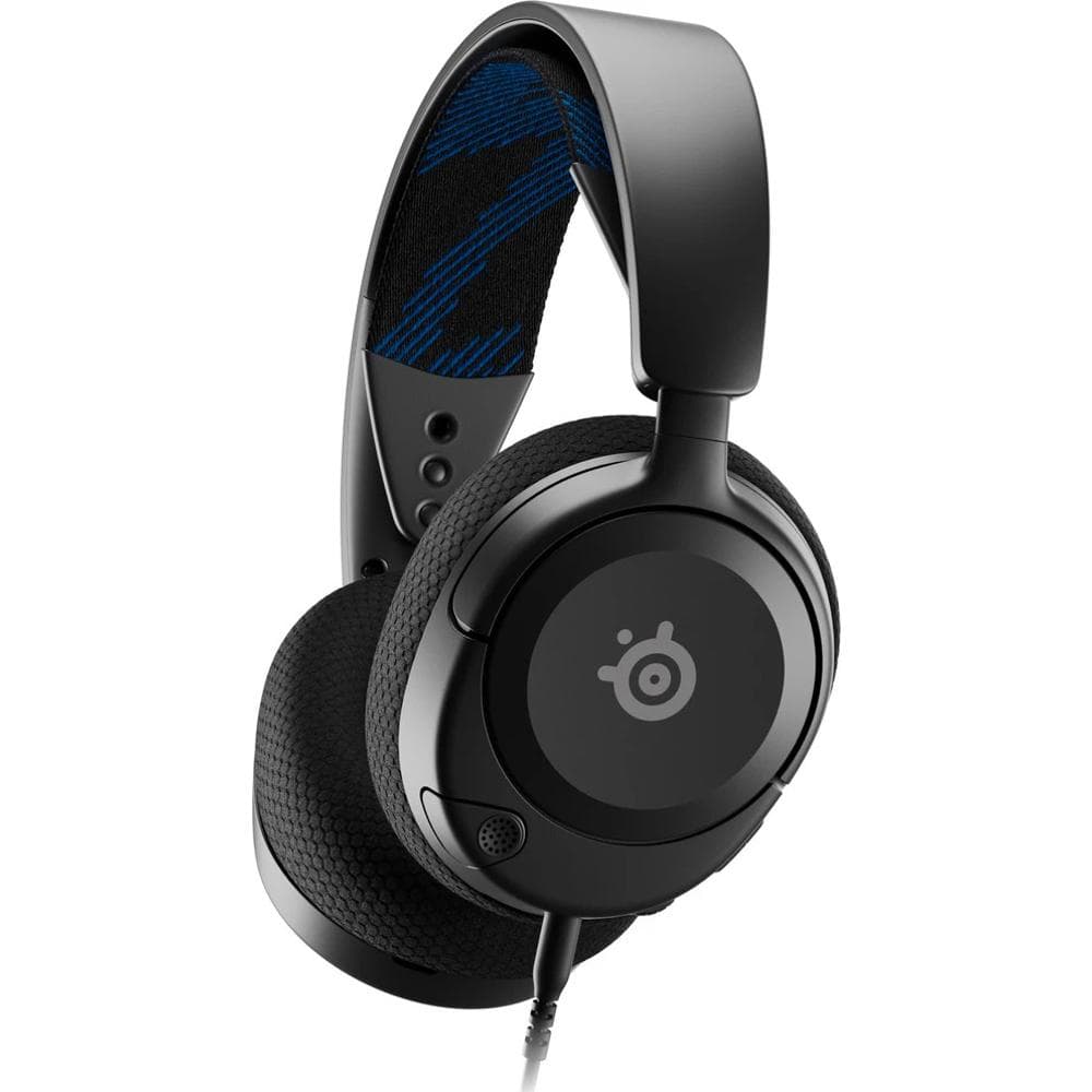 Arctis Nova 1P for PS5, PS4 Steelseries