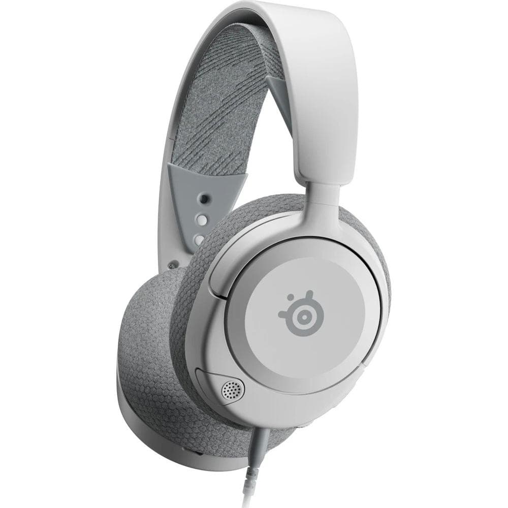 Arctis Nova 1P PS5/PS4 white Steelseries