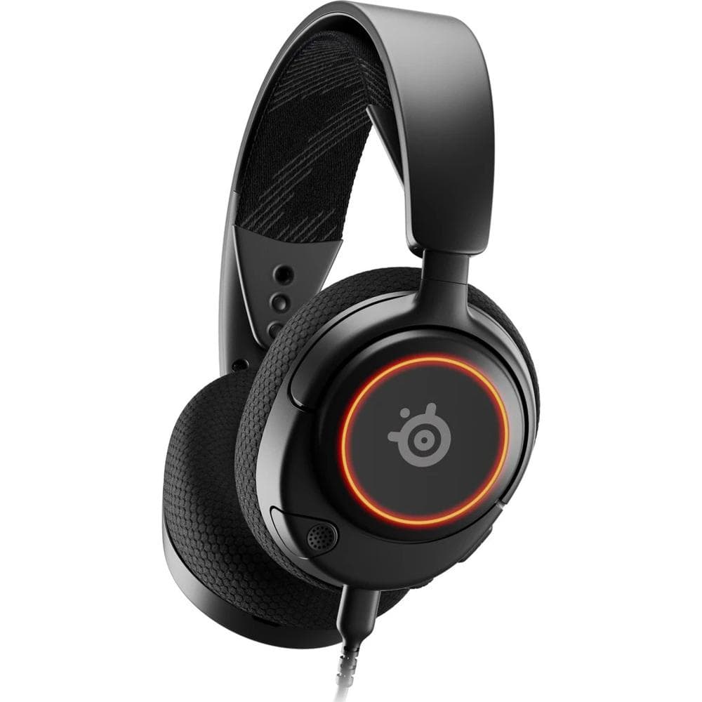 Arctis Nova 3 Steelseries