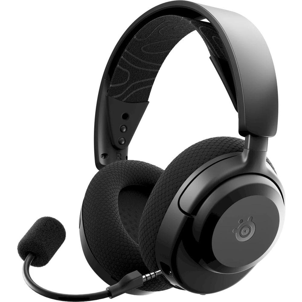 Arctis Nova 3 WL Black PC Steelseries
