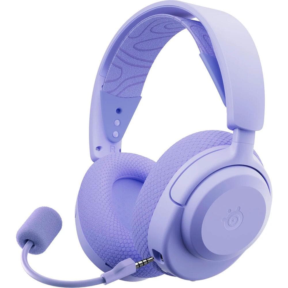 Arctis Nova 3 WL Lavender PC Steelseries
