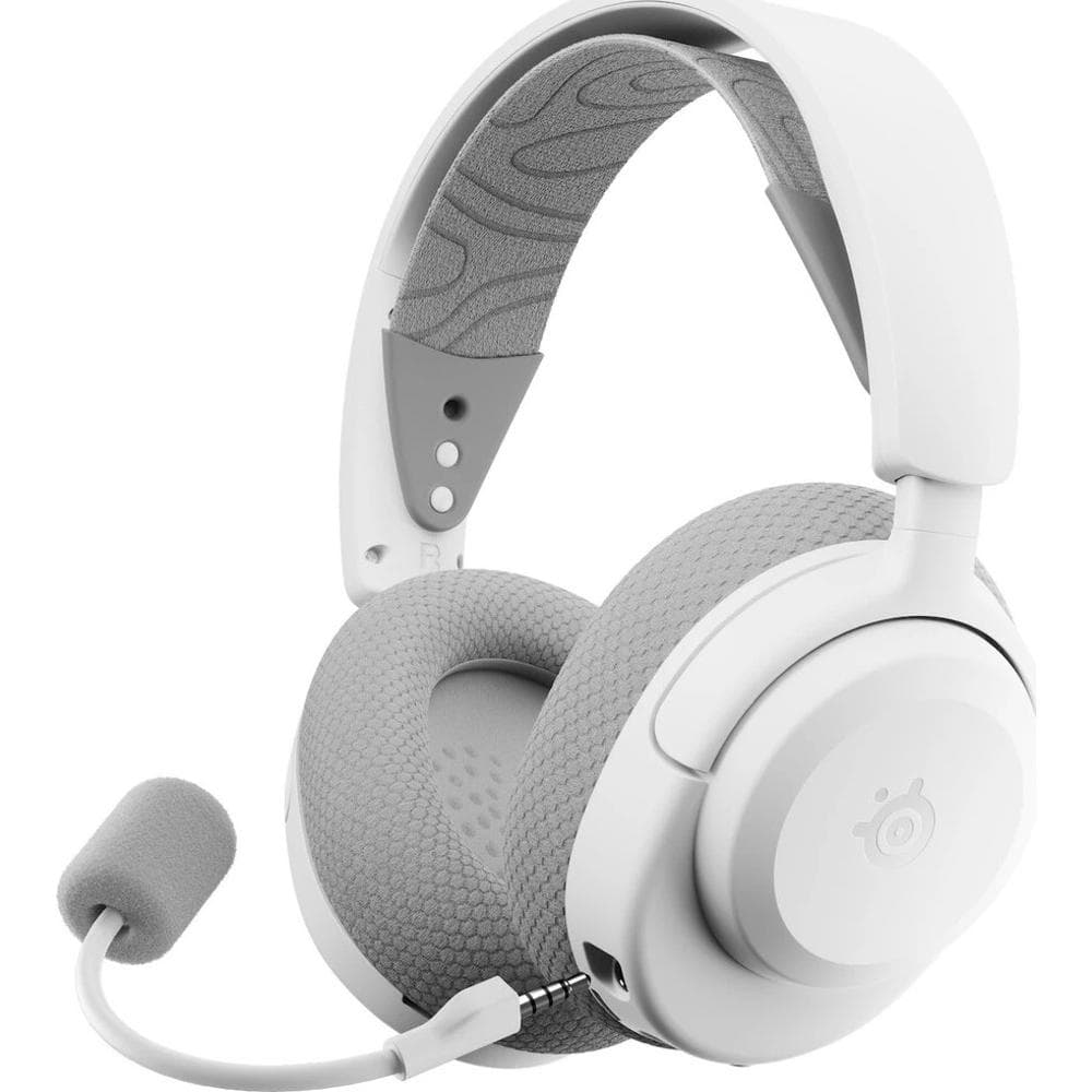 Arctis Nova 3 WL White PC Steelseries
