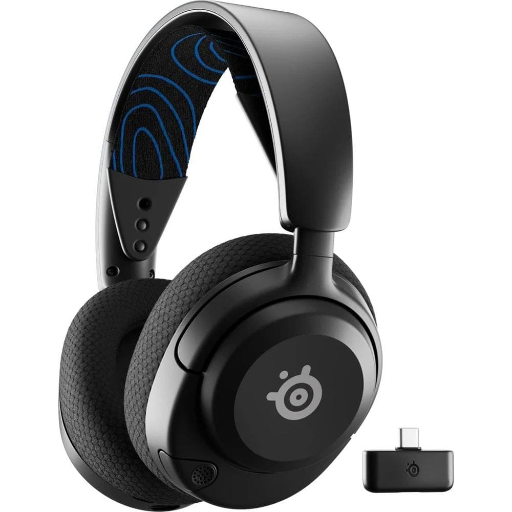 Arctis Nova 5P Playstation Steelseries