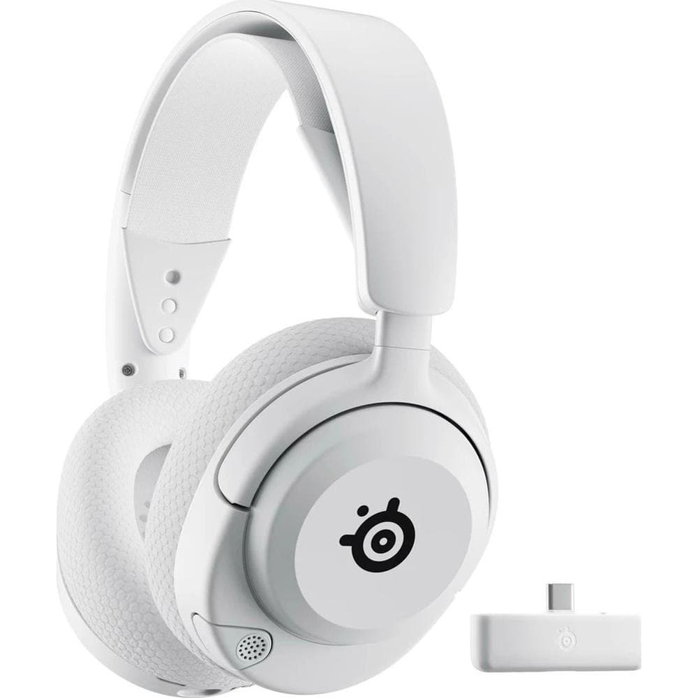 Arctis Nova 5X White Steelseries