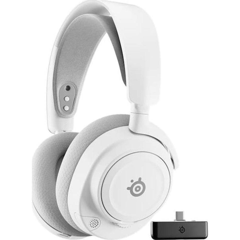 Arctis Nova 7X Gen 2 White Steelseries