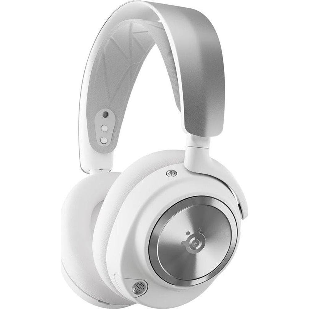 Arctis Nova Pro Omni retail Steelseries