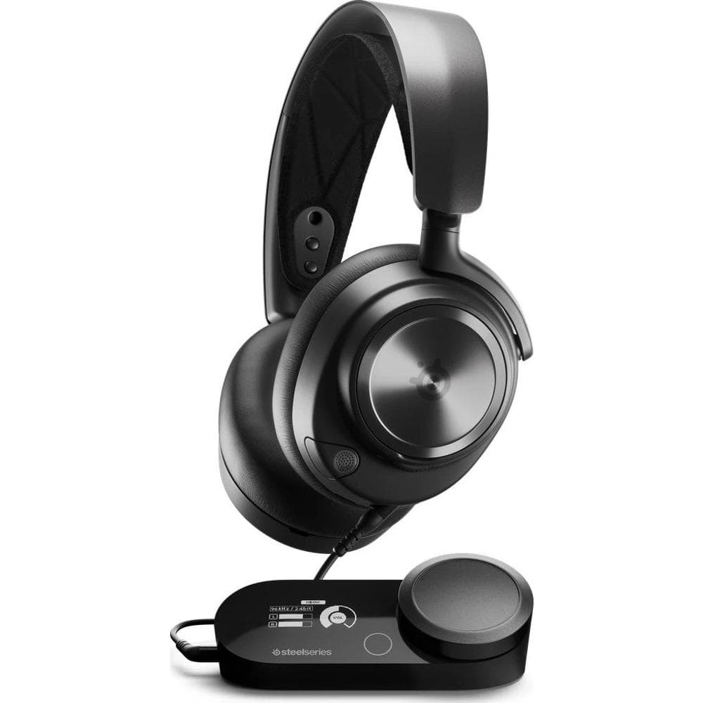 Arctis Nova Pro Steelseries