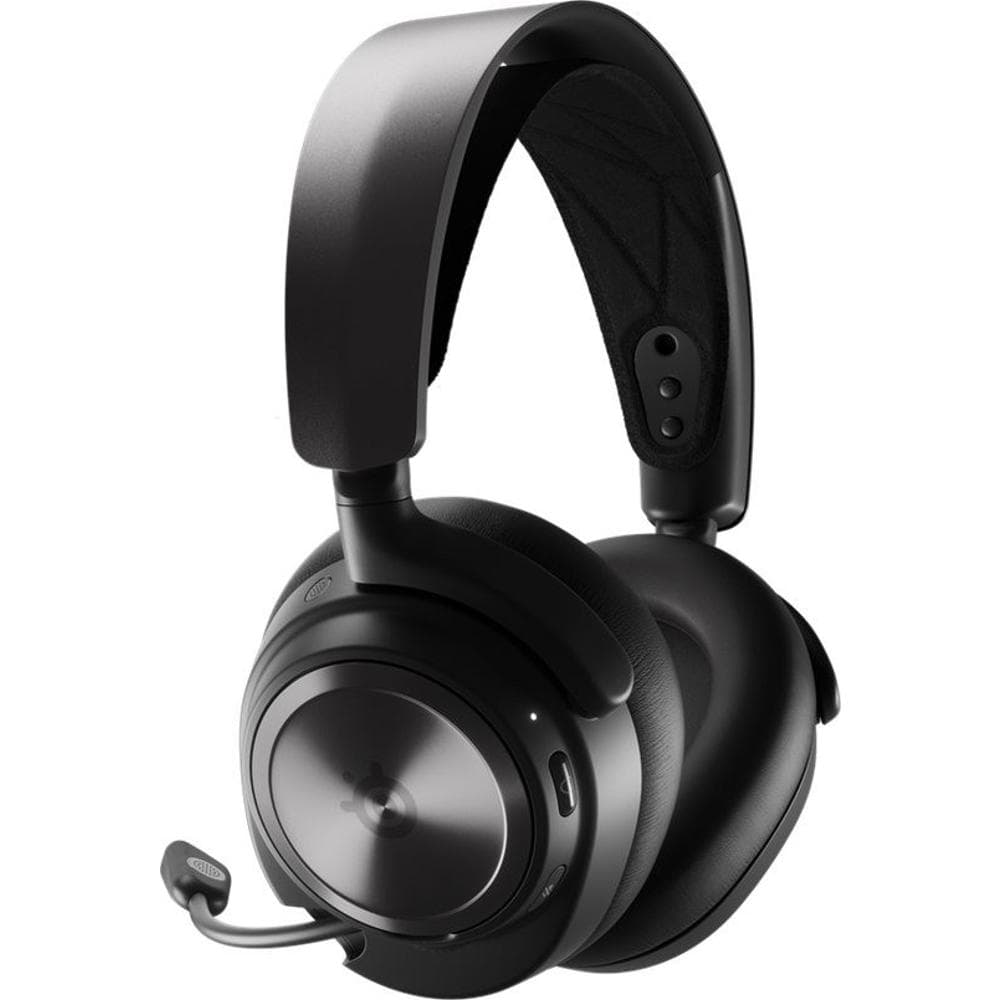 Arctis Nova Pro Wireless P PS black Stee