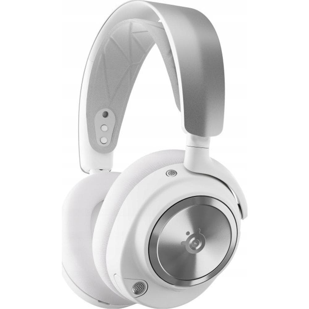 Arctis Nova Pro Wireless P PS white Stee