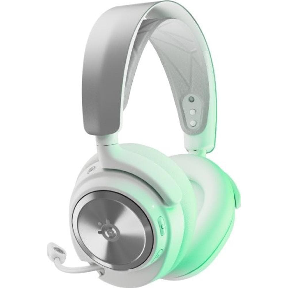 Arctis Nova Pro Wireless X Xbox white St