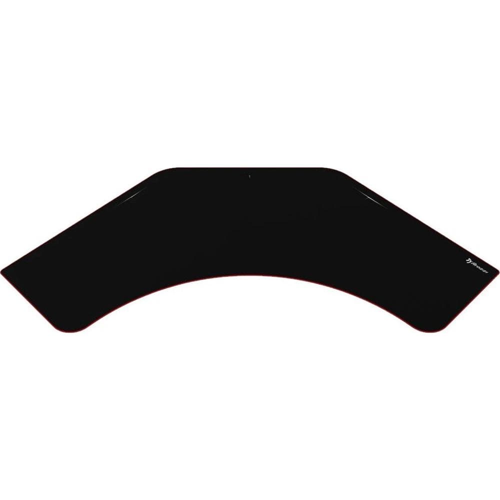 Arena Angelo DeskPad Black AROZZI