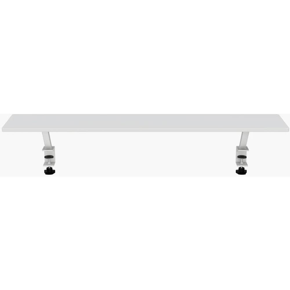 Arena Desk Riser Large biela AROZZI