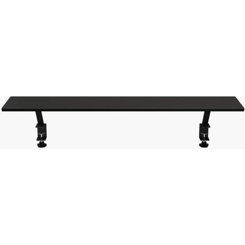 Arena Desk Riser Large čierna AROZZI
