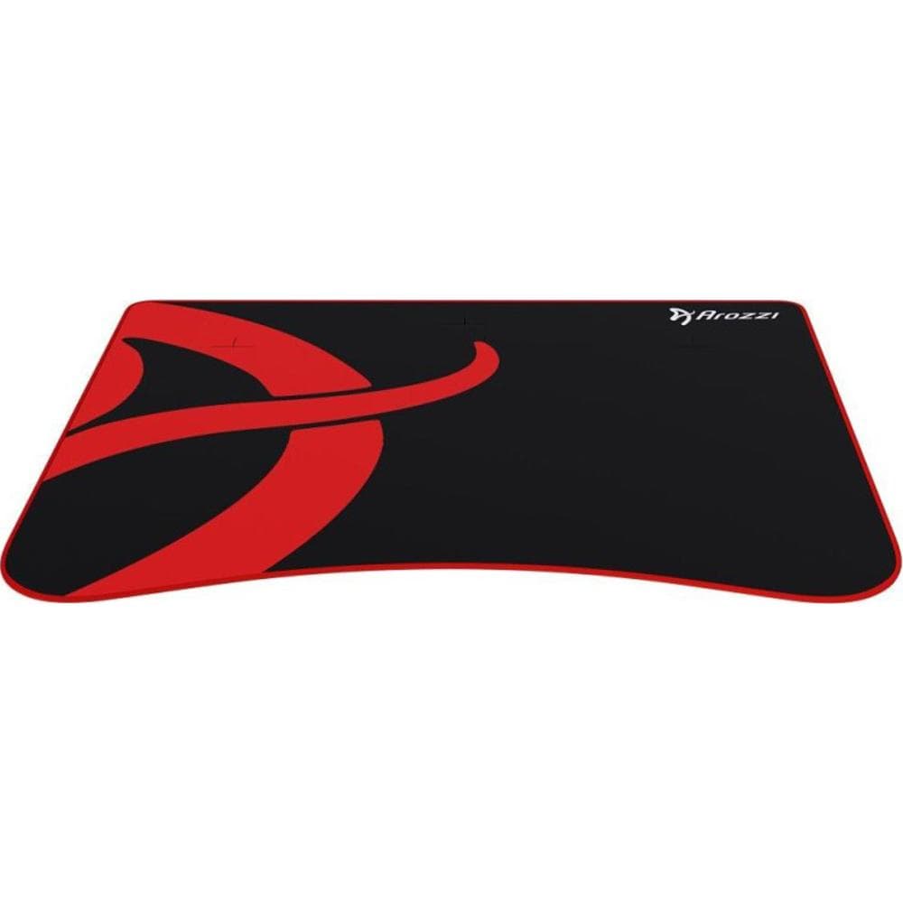 Arena Fratello DeskPad červeno-čierna AR