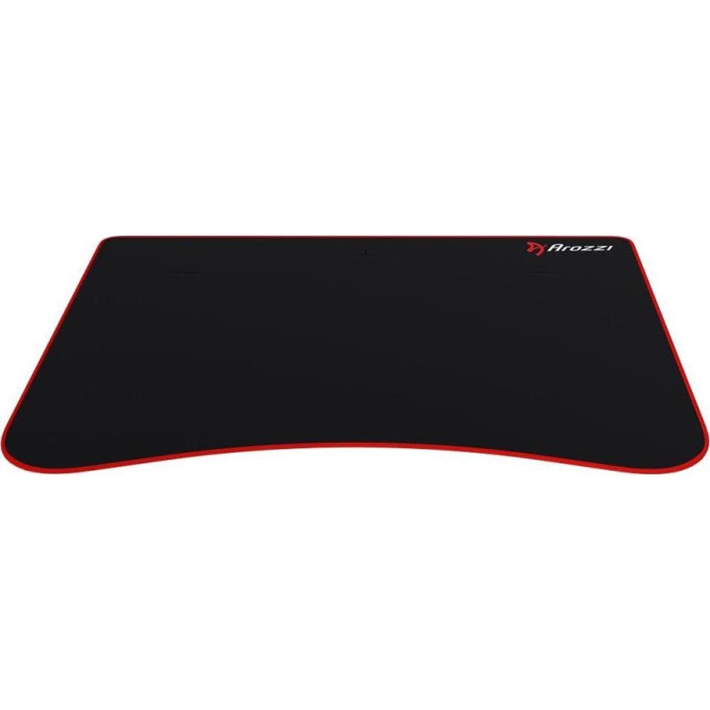Arena Fratello DeskPad čierno-červená AR