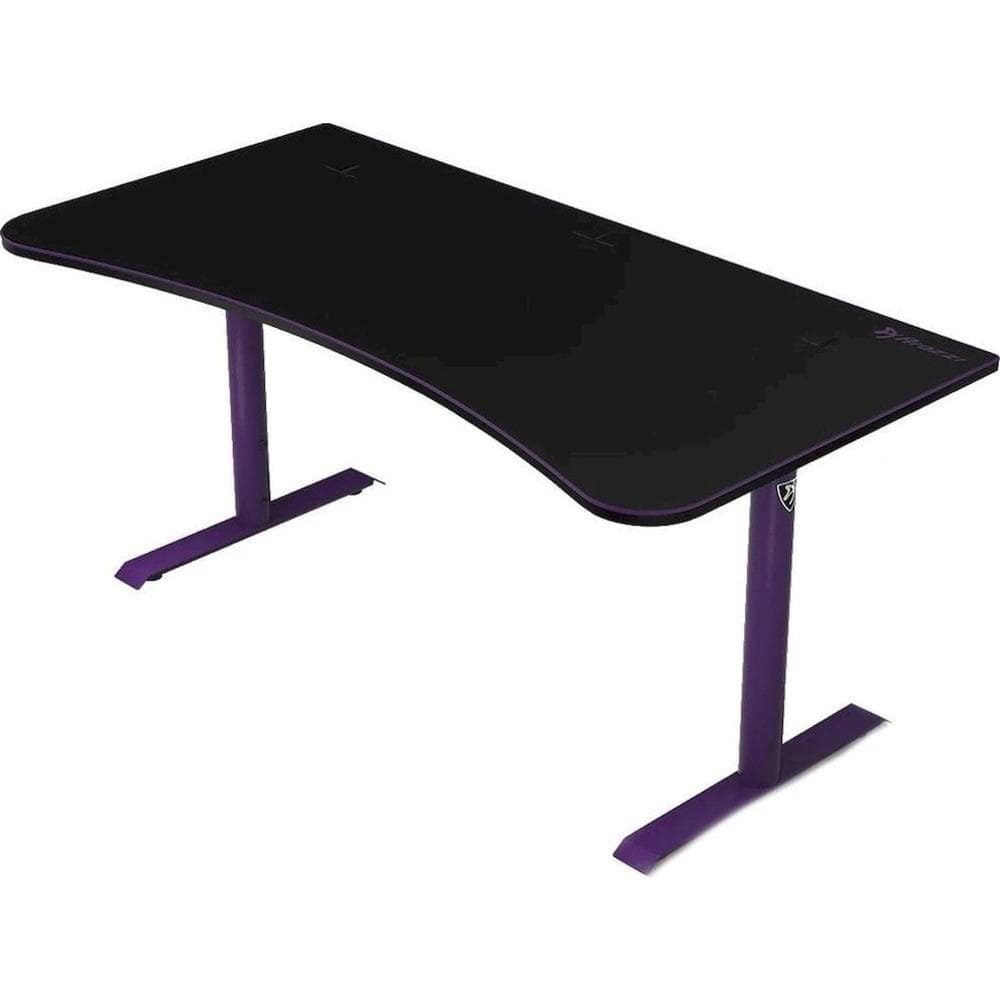 ARENA Gaming fialový AROZZI