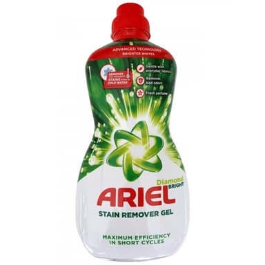 Ariel gél odstraňovač škvŕn 950ml White