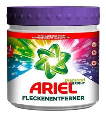 Ariel odstraňovač škvŕn 500g Color