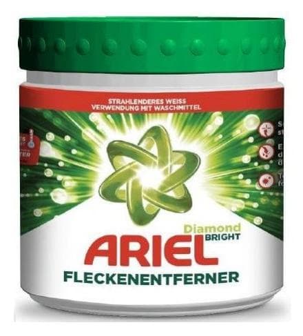 Ariel odstraňovač škvŕn 500g White