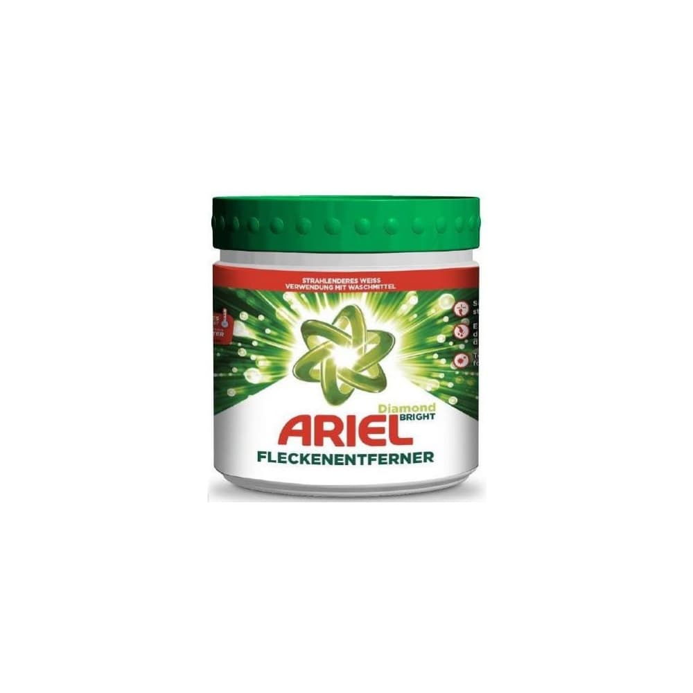 Ariel odstraňovač škvŕn 500g White