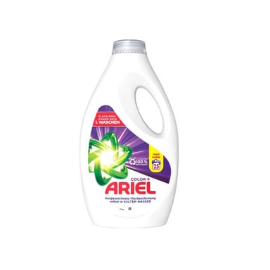 Ariel prací gél 1,225L/35PD Cold Wash Color