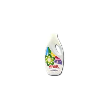 Ariel prací gél 1,54l /44PD Color Cold Wash