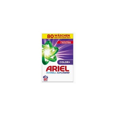 Ariel prací prášok 4,8kg/80PD Color