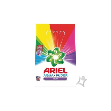 Ariel prací prások 1,1kg 20PD Color