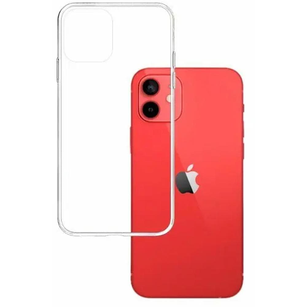 Armor Case Apple iPhone 12 mini /AS 3MK