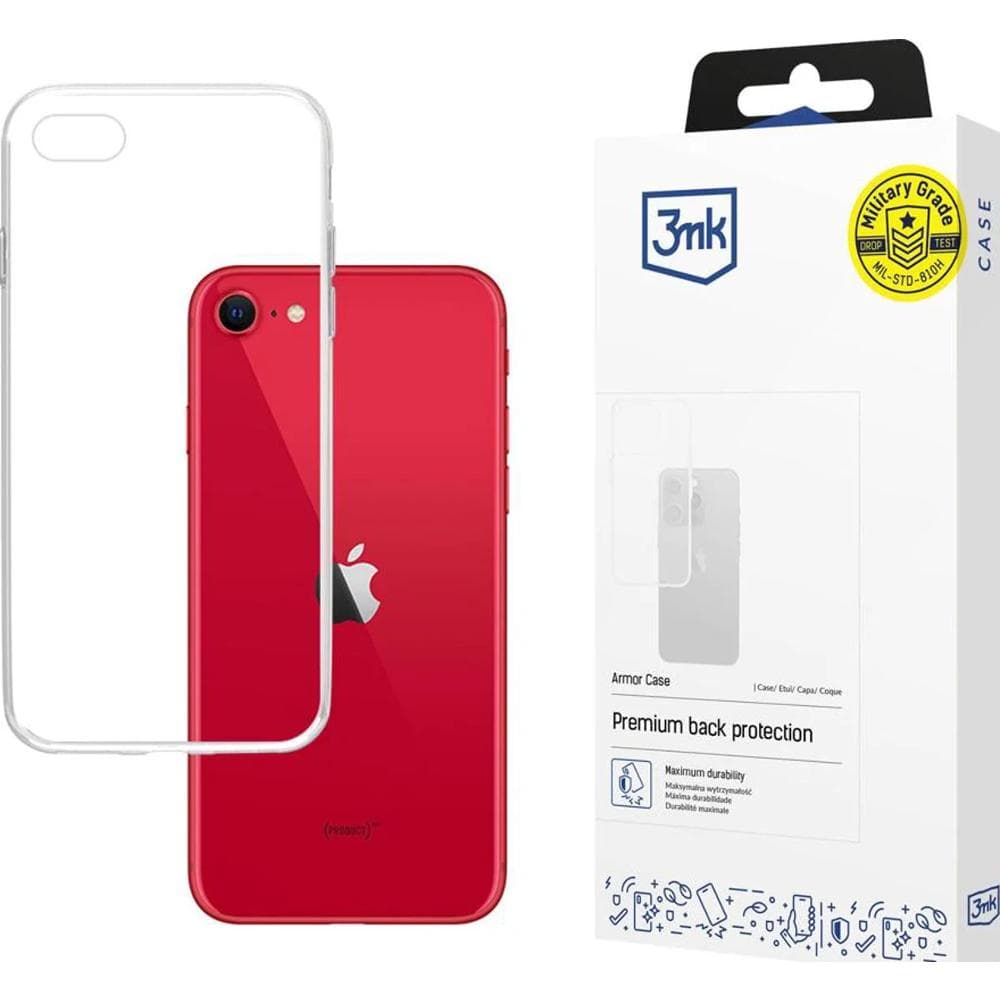 Armor Case Apple iPhone 7/8/SE 3MK