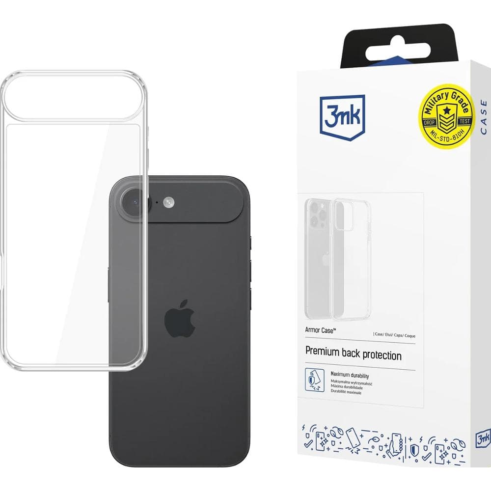 Armor Case pro Apple iPhone 17 Air 3MK