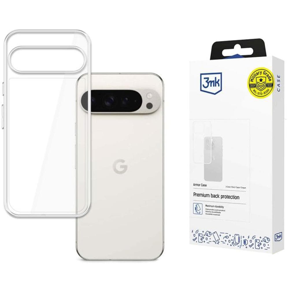 Armor Case pro Google Pixel 9 Pro XL 3MK