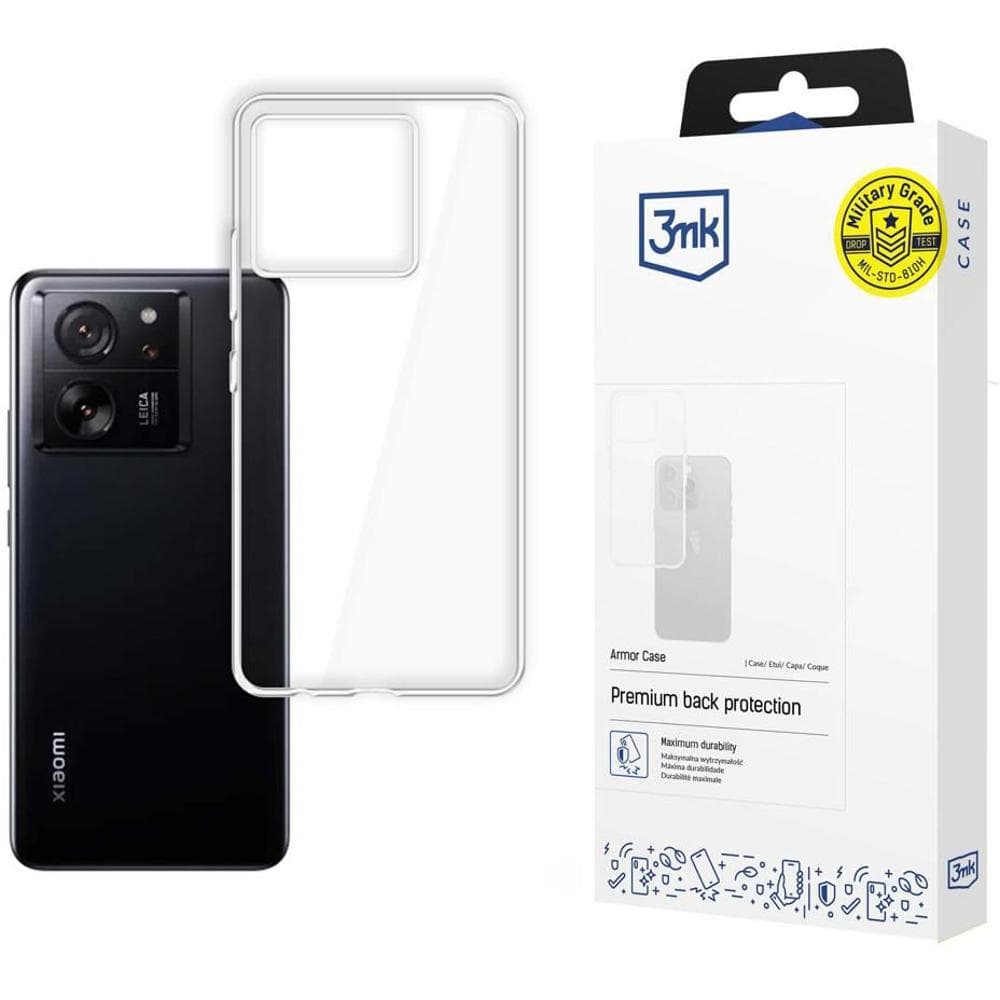 Armor Case pro Xiaomi 13T 3MK