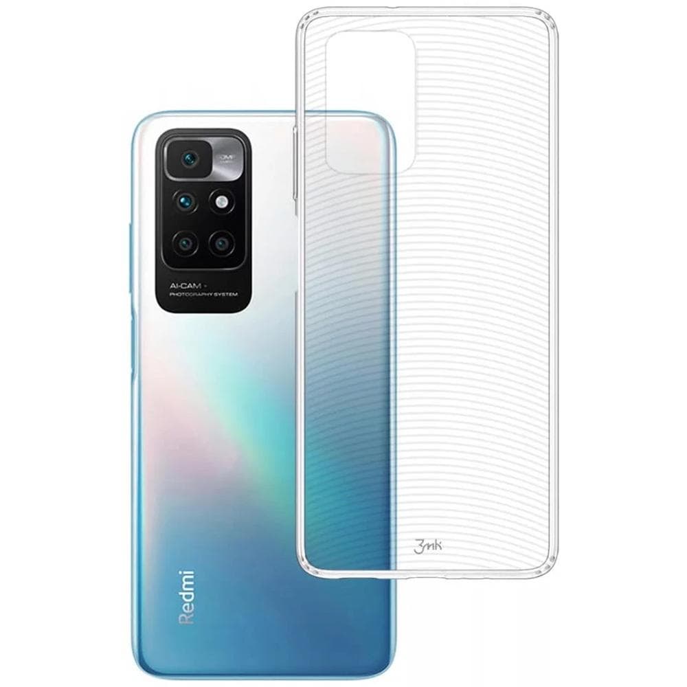 Armor Case Redmi 10/Redmi 10 (2022) 3MK