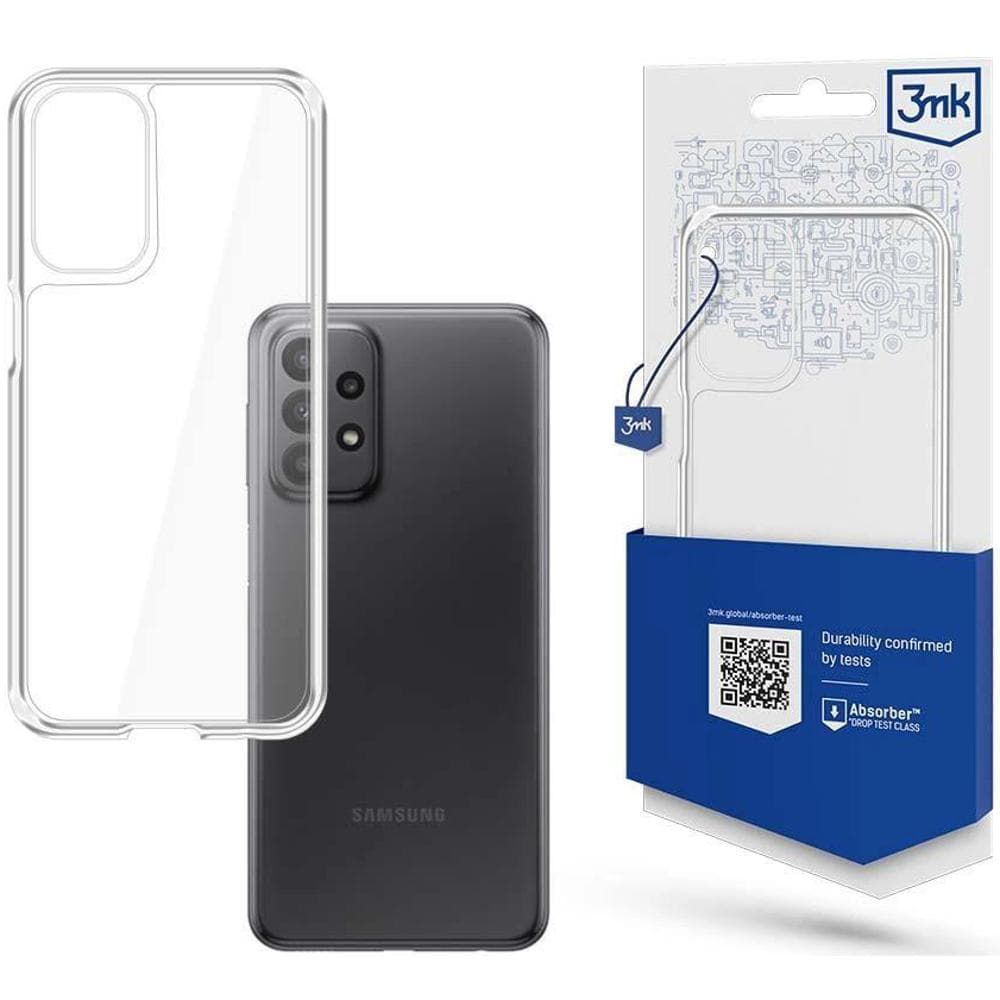 Armor Case Samsung Galaxy A23 4G/5G 3MK