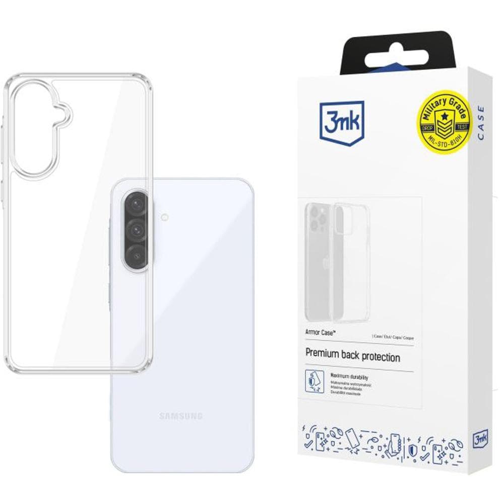Armor Case Samsung Galaxy A36/A56 3MK