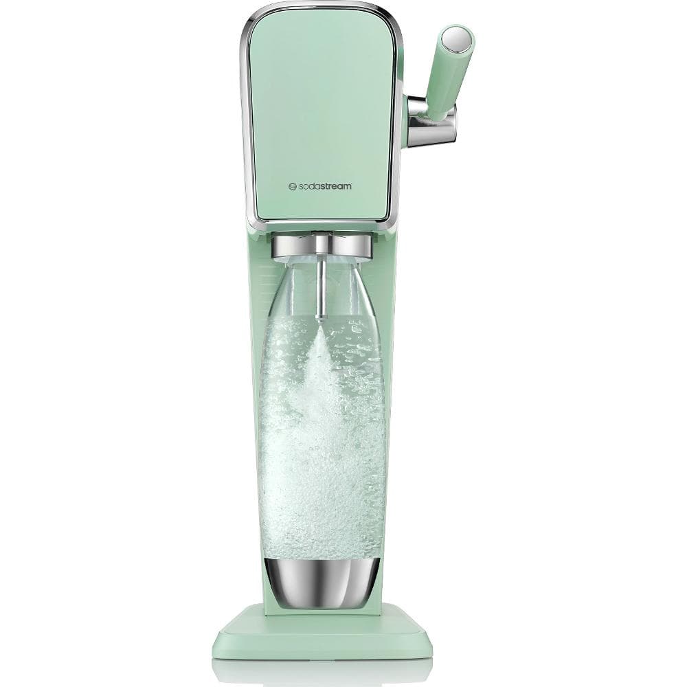 ART Mint výrobník SODASTREAM