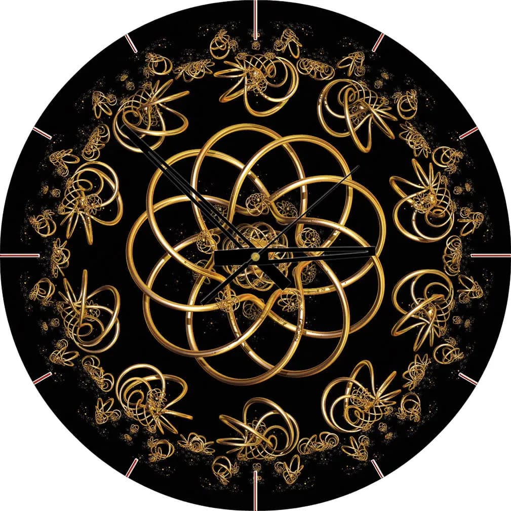 Art puzzle - Puzzle Dance With Night - 570 dielov