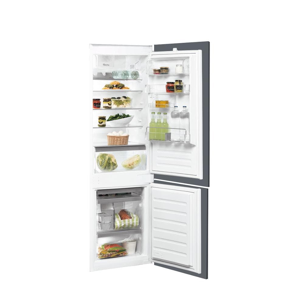 ART66112 chlad. kombi vst. WHIRLPOOL